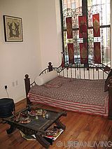 Triplex Harlem - Bedroom 3