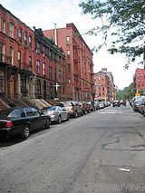 Triplex Harlem