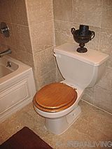 tríplex Harlem - Cuarto de baño 2