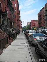 Triplex Harlem