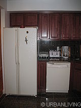 Triplex Harlem - Kitchen