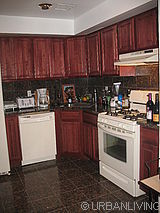 Triplex Harlem - Kitchen