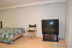 Triplex Harlem - Living room  2