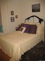 Triplex Harlem - Bedroom 