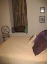 Triplex Harlem - Bedroom 