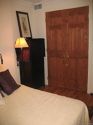 Triplex Harlem - Bedroom 