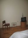 Triplex Harlem - Bedroom 2