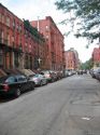 Triplex Harlem - Building