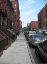 Triplex Harlem - Building