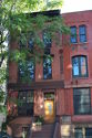 Triplex Harlem - Building