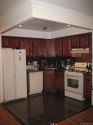 triplex Harlem - Cucina