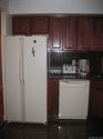 triplex Harlem - Cucina