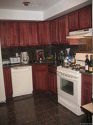 triplex Harlem - Cucina