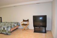 Triplex Harlem - Living room  2