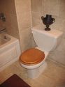 triplex Harlem - Sala da bagno 2