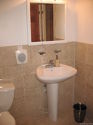 triplex Harlem - Sala da bagno