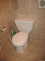 triplex Harlem - Sala da bagno