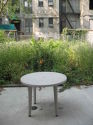 Triplex Harlem - Terrace