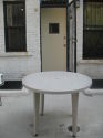 triplex Harlem - Terrazzo