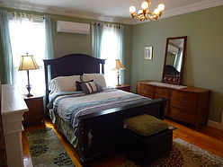 Casa Park Slope - Quarto