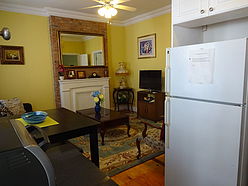 Casa Park Slope - Soggiorno