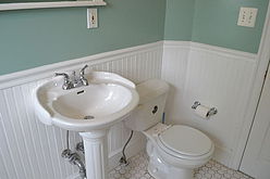 Haus Park Slope - Badezimmer