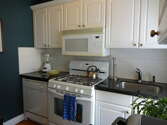 Casa Park Slope - Cozinha
