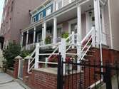 Casa Park Slope - Edificio