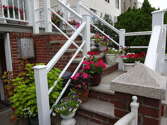 Casa Park Slope - Edificio