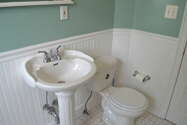 Casa Park Slope - Sala da bagno