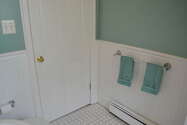 Casa Park Slope - Sala da bagno