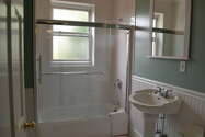 Casa Park Slope - Sala da bagno