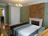 Townhouse Park Slope - Bedroom 