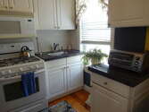 Townhouse Park Slope - Kitchen