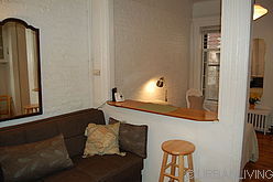 Apartamento Greenwich Village - Salón