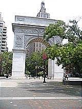Apartment Greenwich Village