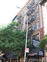Apartment Greenwich Village