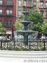 Apartment Greenwich Village