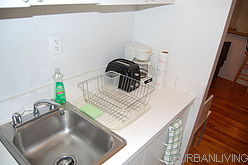 Apartment Greenwich Village - Kitchen