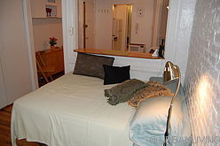 Apartment Greenwich Village - Living room