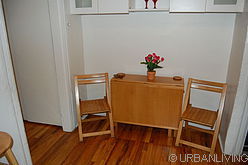 Apartment Greenwich Village - Living room