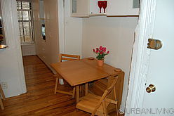 Appartement Greenwich Village - Séjour