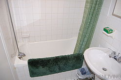 Wohnung Greenwich Village - Badezimmer
