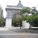 Apartment Greenwich Village - Building