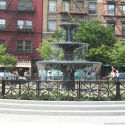 Apartment Greenwich Village - Building