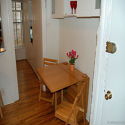 Apartment Greenwich Village - Living room