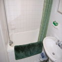 Appartamento Greenwich Village - Sala da bagno