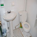 Appartamento Greenwich Village - Sala da bagno