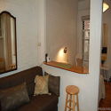 Appartement Greenwich Village - Séjour