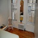 Wohnung Greenwich Village - Wohnzimmer